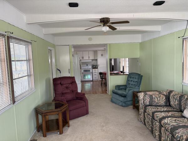 1000 2nd Street, S. E. a Fort Meade, FL Mobile or Manufactured Home for Sale