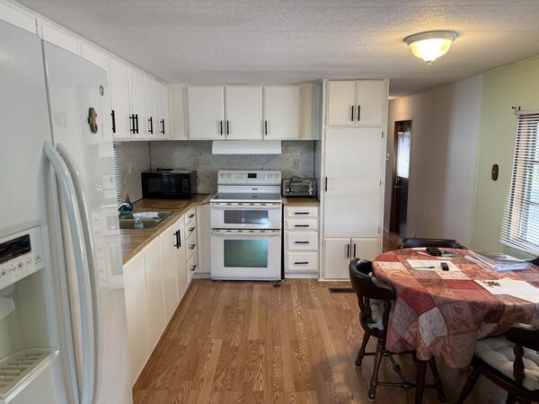 1000 2nd Street, S. E. a Fort Meade, FL Mobile or Manufactured Home for Sale