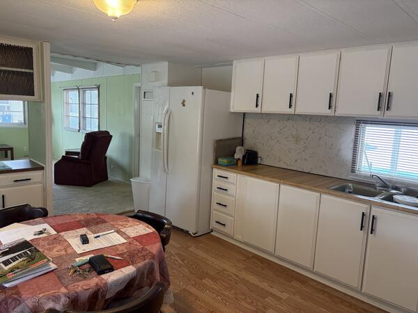 1000 2nd Street, S. E. a Fort Meade, FL Mobile or Manufactured Home for Sale
