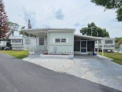 2121 New Tampa Hwy a Lakeland, FL Mobile or Manufactured Home for Sale