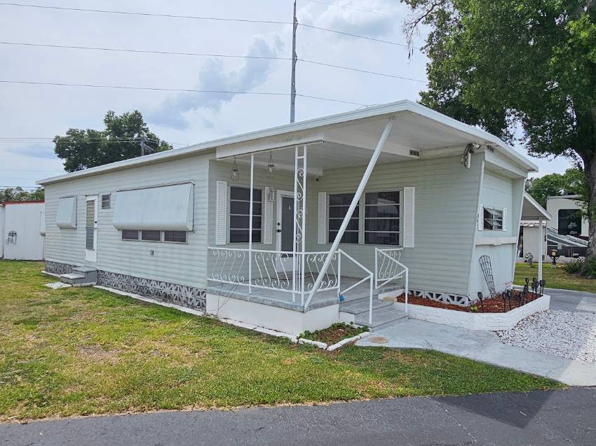 2121 New Tampa Hwy a Lakeland, FL Mobile or Manufactured Home for Sale