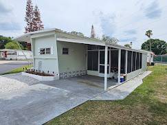 2121 New Tampa Hwy a Lakeland, FL Mobile or Manufactured Home for Sale