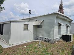 2121 New Tampa Hwy a Lakeland, FL Mobile or Manufactured Home for Sale