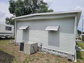 2121 New Tampa Hwy a Lakeland, FL Mobile or Manufactured Home for Sale