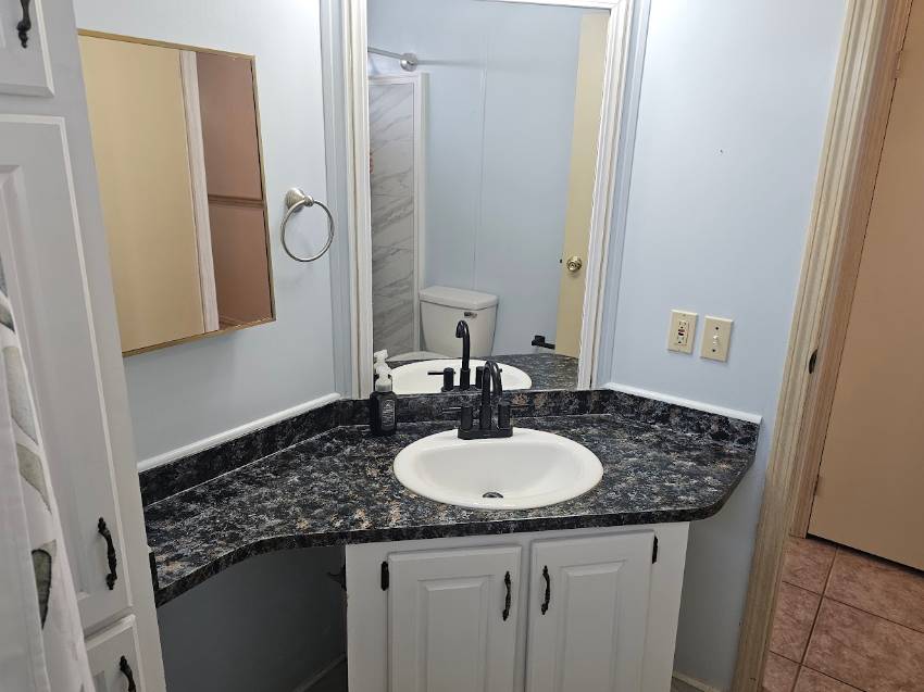 258 Lake Huron Dr a Mulberry, FL Mobile or Manufactured Home for Sale