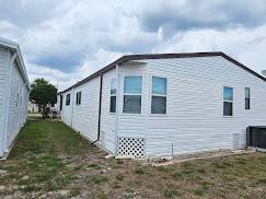258 Lake Huron Dr a Mulberry, FL Mobile or Manufactured Home for Sale