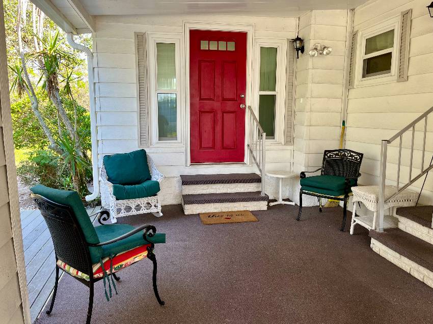 1268 S Indies Circle a Venice, FL Mobile or Manufactured Home for Sale