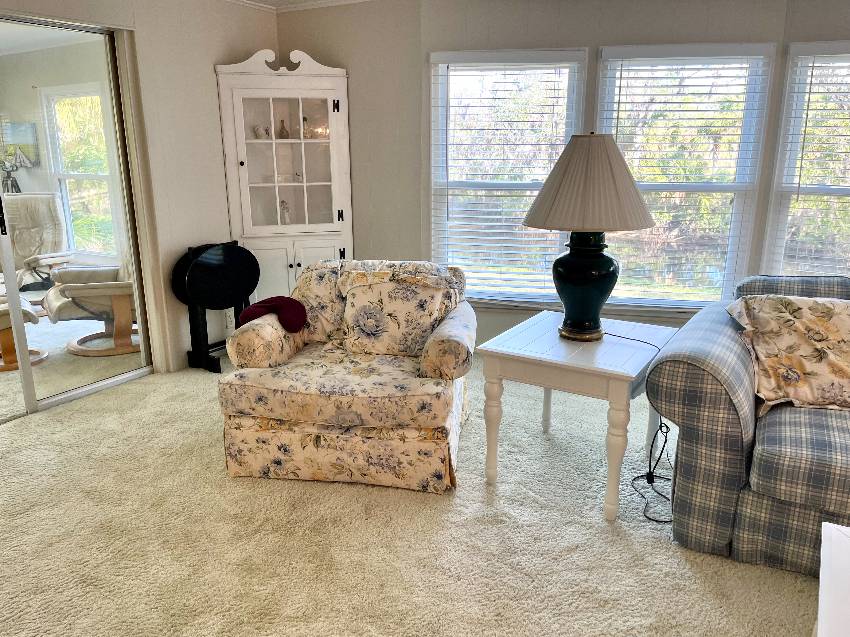 1268 S Indies Circle a Venice, FL Mobile or Manufactured Home for Sale