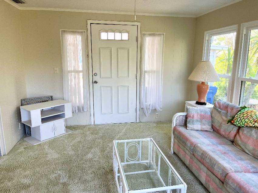 1268 S Indies Circle a Venice, FL Mobile or Manufactured Home for Sale