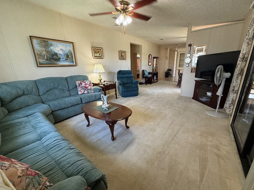 5723 Seven Oaks Dr. a Sarasota, FL Mobile or Manufactured Home for Sale