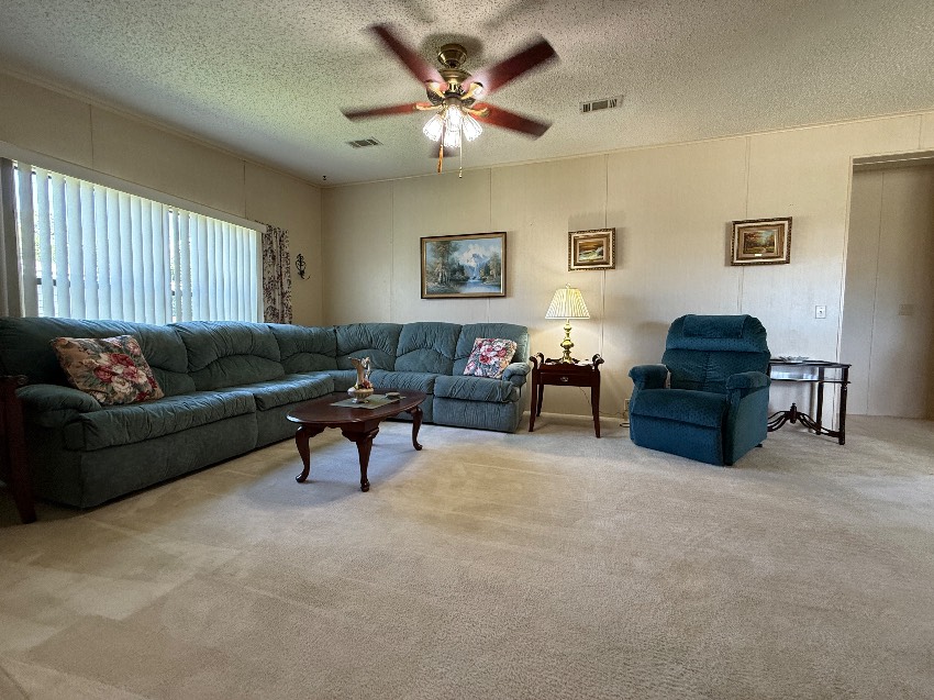 5723 Seven Oaks Dr. a Sarasota, FL Mobile or Manufactured Home for Sale