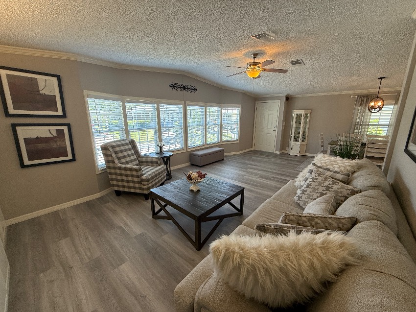 5387 Wellfleet Dr. S. a Sarasota, FL Mobile or Manufactured Home for Sale
