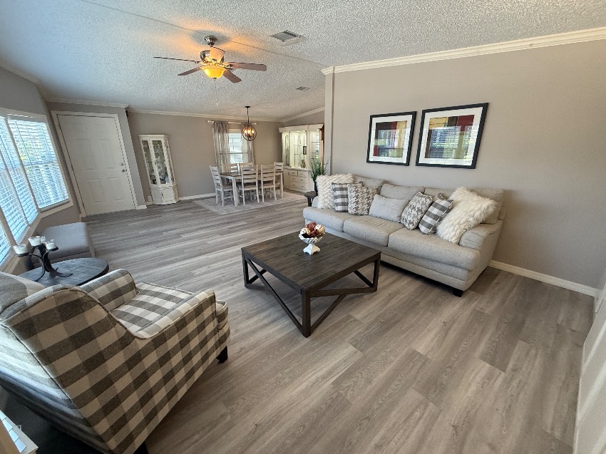 5387 Wellfleet Dr. S. a Sarasota, FL Mobile or Manufactured Home for Sale