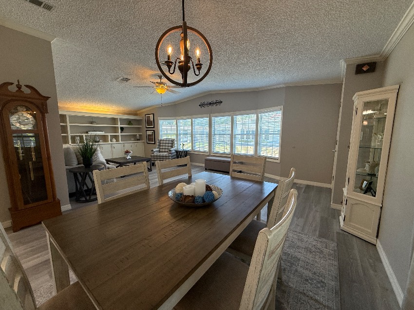 5387 Wellfleet Dr. S. a Sarasota, FL Mobile or Manufactured Home for Sale