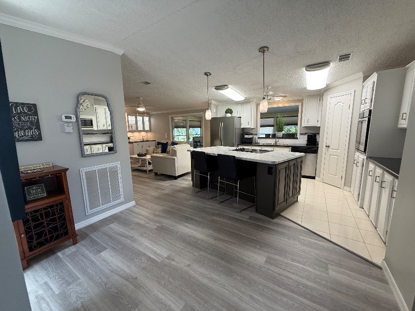 5387 Wellfleet Dr. S. a Sarasota, FL Mobile or Manufactured Home for Sale