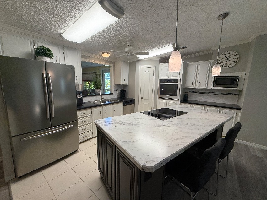 5387 Wellfleet Dr. S. a Sarasota, FL Mobile or Manufactured Home for Sale
