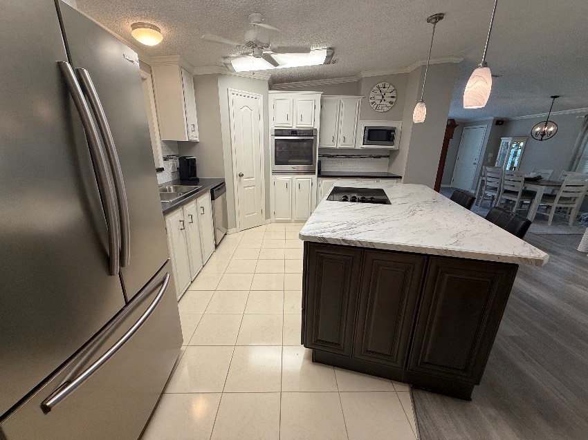 5387 Wellfleet Dr. S. a Sarasota, FL Mobile or Manufactured Home for Sale