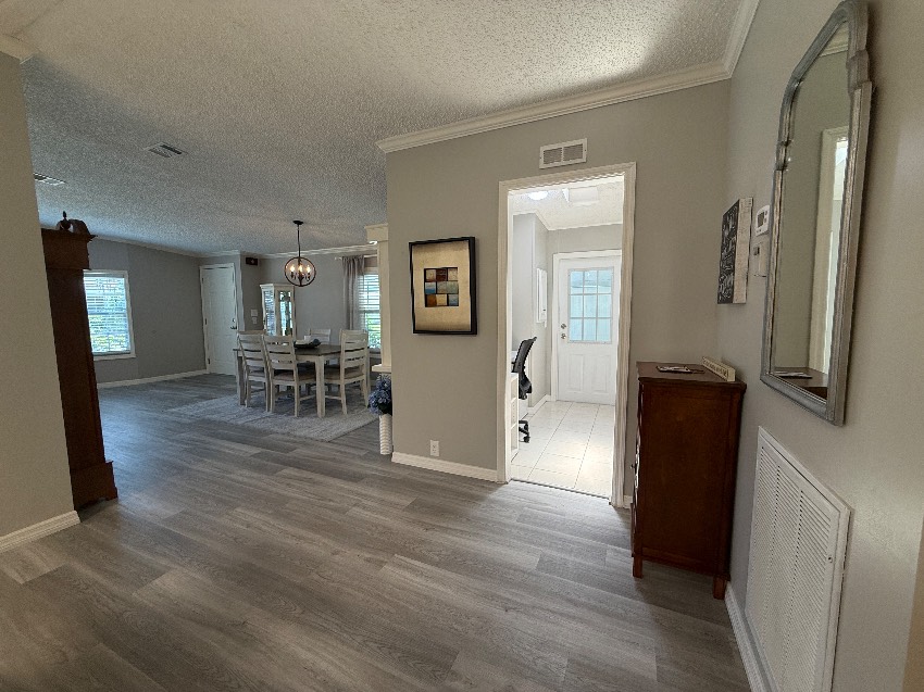 5387 Wellfleet Dr. S. a Sarasota, FL Mobile or Manufactured Home for Sale