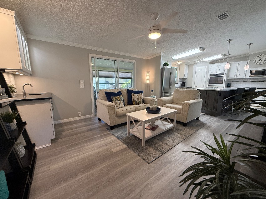 5387 Wellfleet Dr. S. a Sarasota, FL Mobile or Manufactured Home for Sale