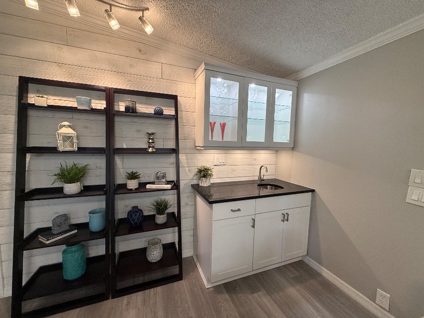5387 Wellfleet Dr. S. a Sarasota, FL Mobile or Manufactured Home for Sale
