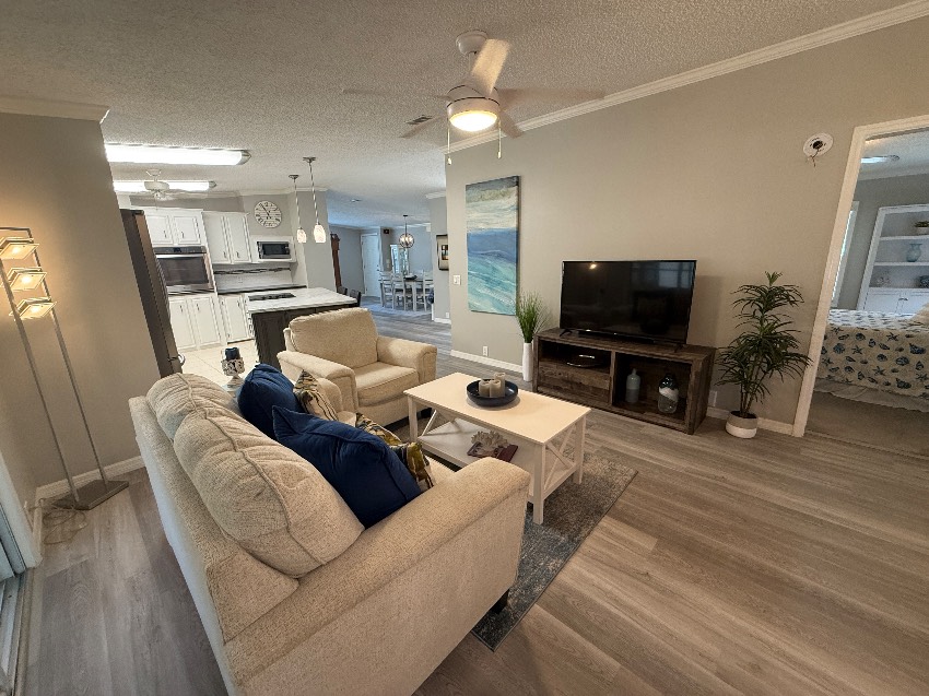 5387 Wellfleet Dr. S. a Sarasota, FL Mobile or Manufactured Home for Sale