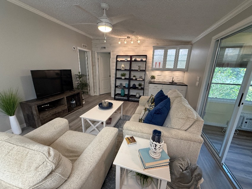 5387 Wellfleet Dr. S. a Sarasota, FL Mobile or Manufactured Home for Sale
