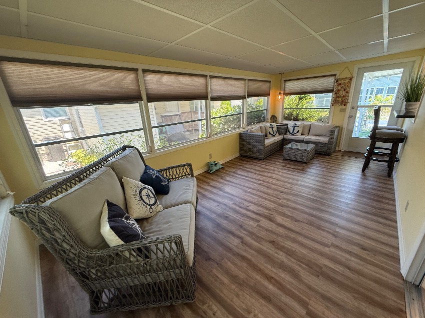 5387 Wellfleet Dr. S. a Sarasota, FL Mobile or Manufactured Home for Sale