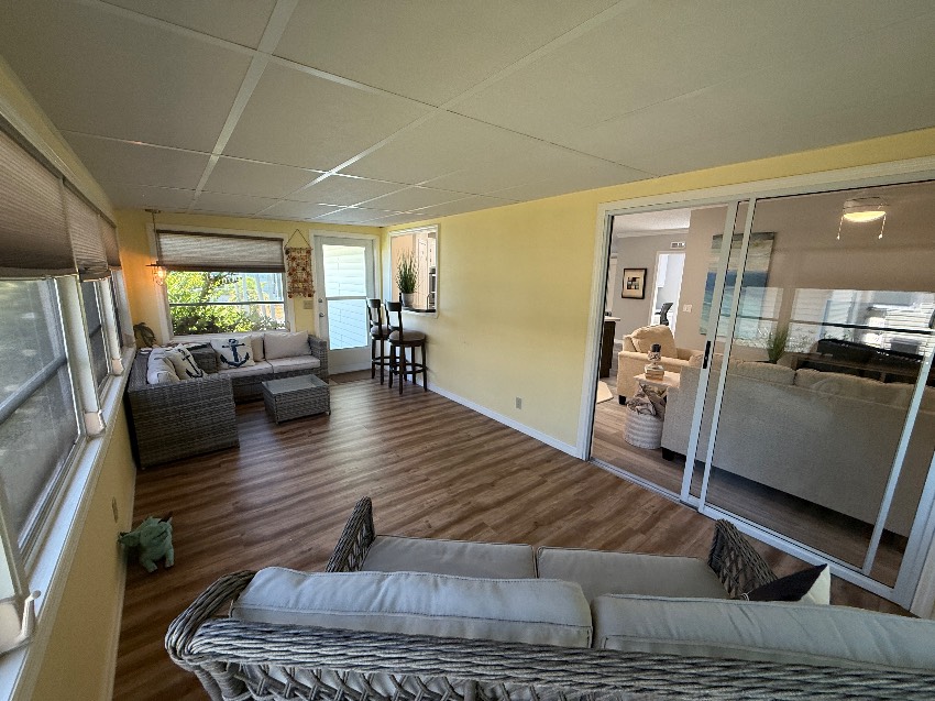 5387 Wellfleet Dr. S. a Sarasota, FL Mobile or Manufactured Home for Sale