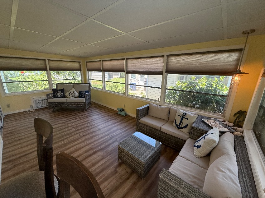 5387 Wellfleet Dr. S. a Sarasota, FL Mobile or Manufactured Home for Sale