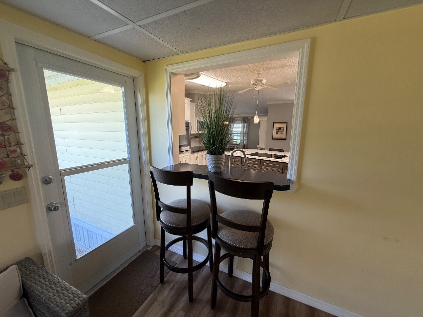 5387 Wellfleet Dr. S. a Sarasota, FL Mobile or Manufactured Home for Sale
