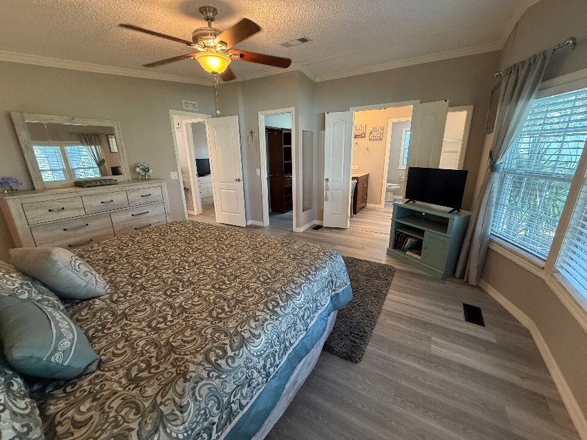 5387 Wellfleet Dr. S. a Sarasota, FL Mobile or Manufactured Home for Sale
