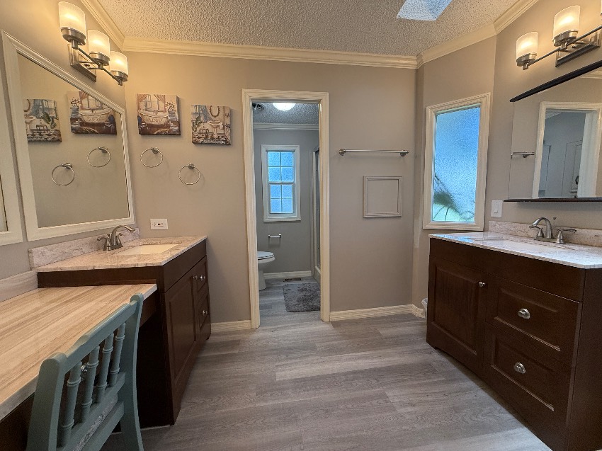 5387 Wellfleet Dr. S. a Sarasota, FL Mobile or Manufactured Home for Sale