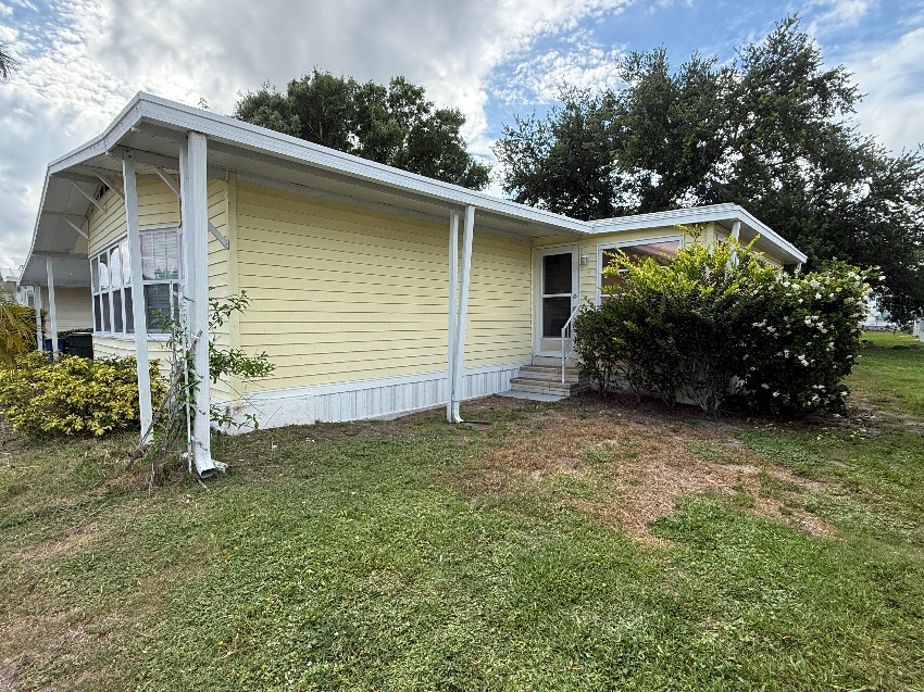 5387 Wellfleet Dr. S. a Sarasota, FL Mobile or Manufactured Home for Sale