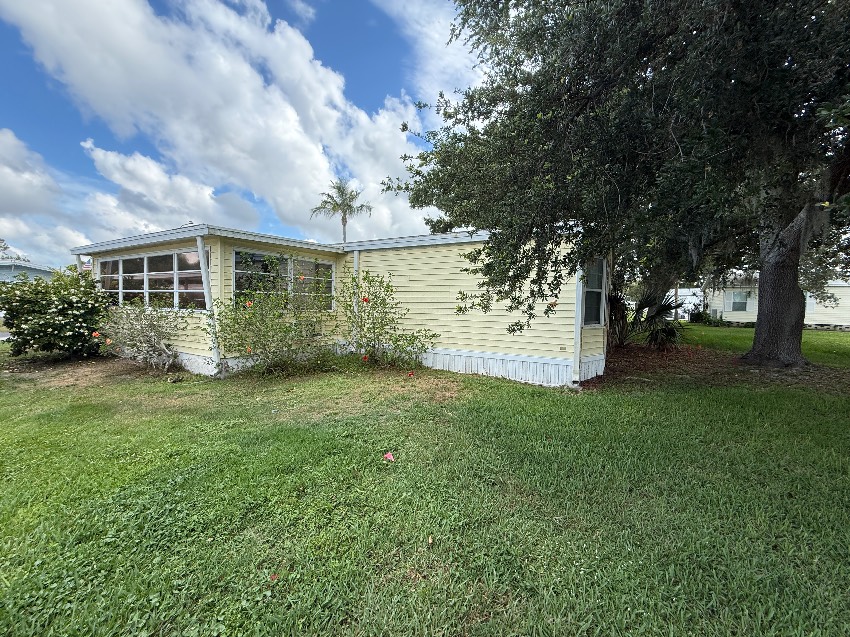 5387 Wellfleet Dr. S. a Sarasota, FL Mobile or Manufactured Home for Sale