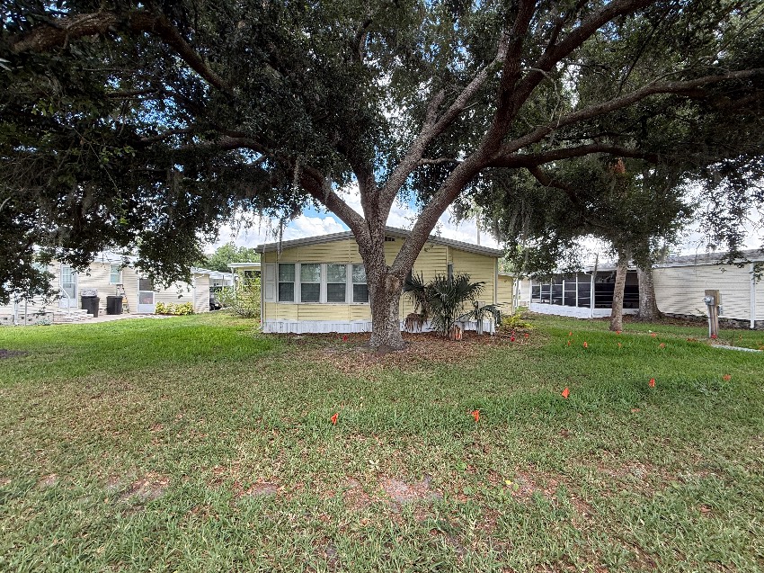 5387 Wellfleet Dr. S. a Sarasota, FL Mobile or Manufactured Home for Sale