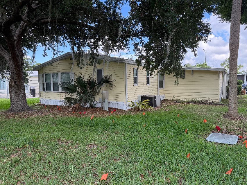 5387 Wellfleet Dr. S. a Sarasota, FL Mobile or Manufactured Home for Sale