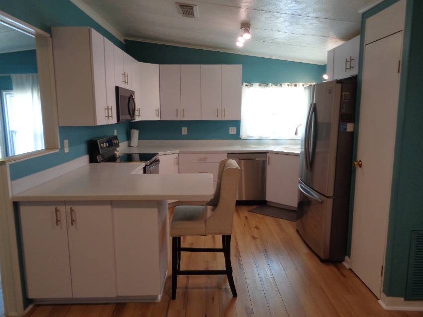 1273 Allium Dr a Lakeland, FL Mobile or Manufactured Home for Sale