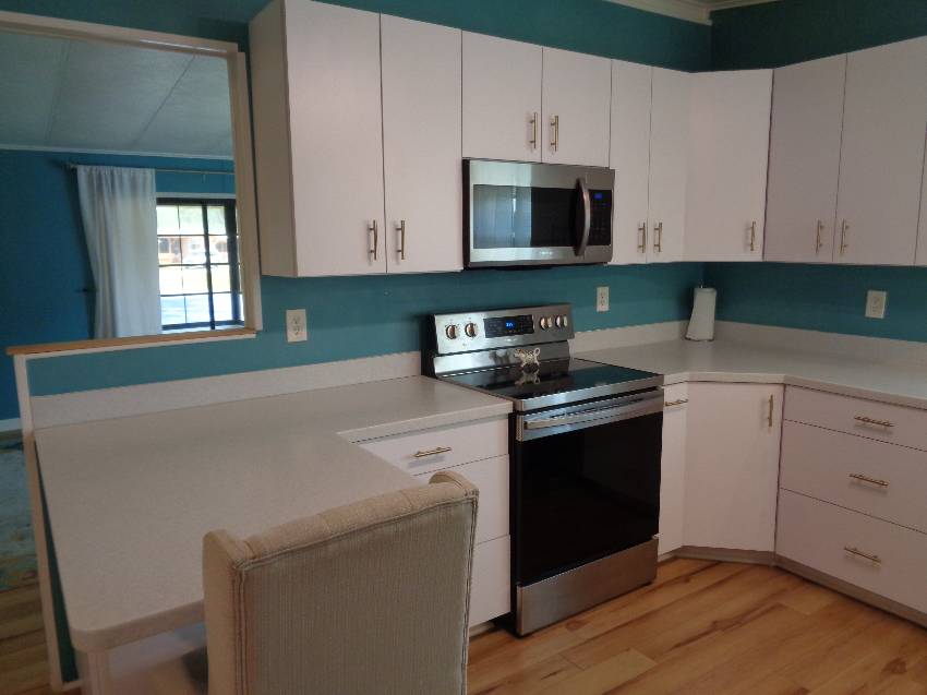 1273 Allium Dr a Lakeland, FL Mobile or Manufactured Home for Sale