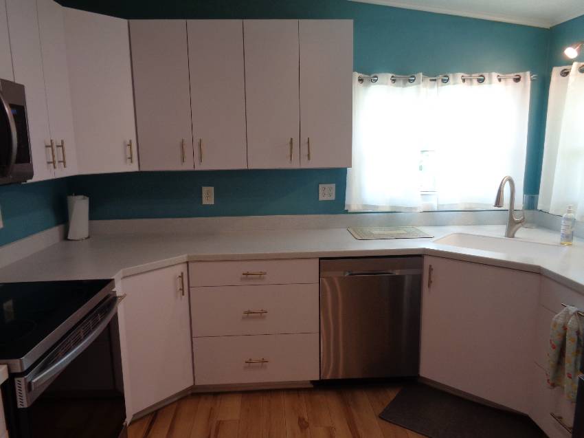 1273 Allium Dr a Lakeland, FL Mobile or Manufactured Home for Sale