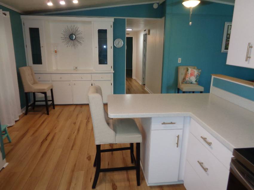1273 Allium Dr a Lakeland, FL Mobile or Manufactured Home for Sale