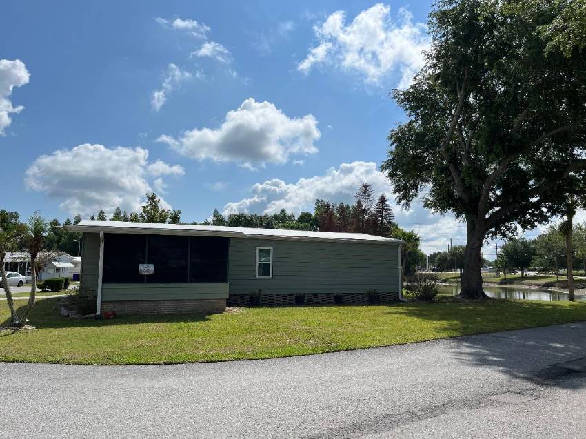 1273 Allium Dr a Lakeland, FL Mobile or Manufactured Home for Sale