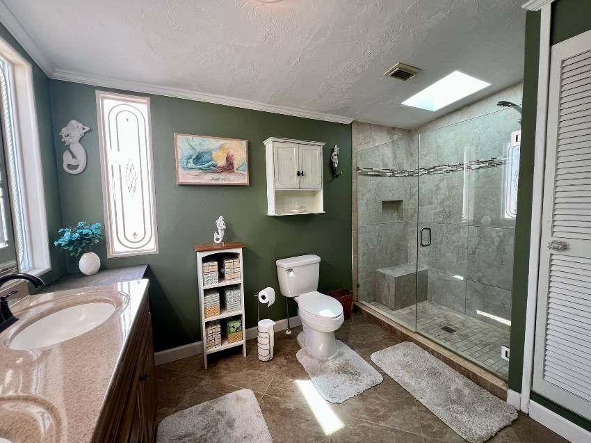 105 Palm Ln E a Parrish, FL Mobile or Manufactured Home for Sale