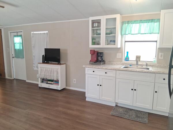 9 Bonisee Circle a Lakeland, FL Mobile or Manufactured Home for Sale