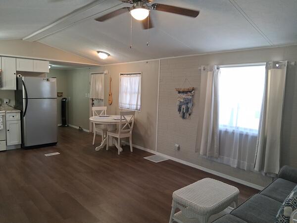 9 Bonisee Circle a Lakeland, FL Mobile or Manufactured Home for Sale