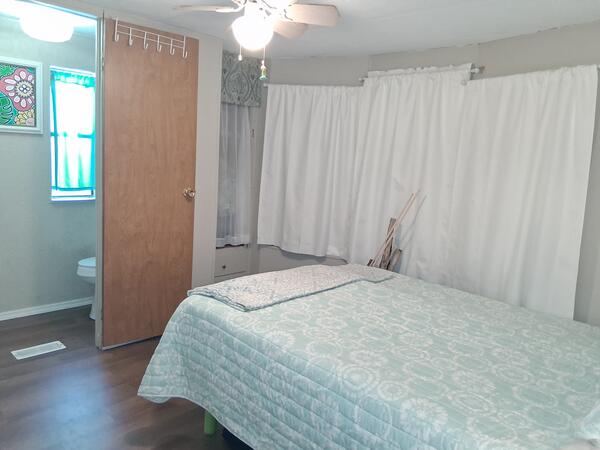 9 Bonisee Circle a Lakeland, FL Mobile or Manufactured Home for Sale