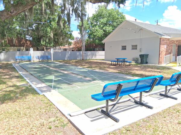 9 Bonisee Circle a Lakeland, FL Mobile or Manufactured Home for Sale