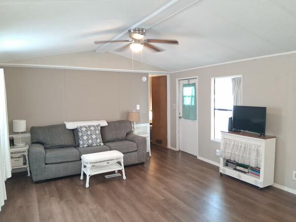9 Bonisee Circle a Lakeland, FL Mobile or Manufactured Home for Sale
