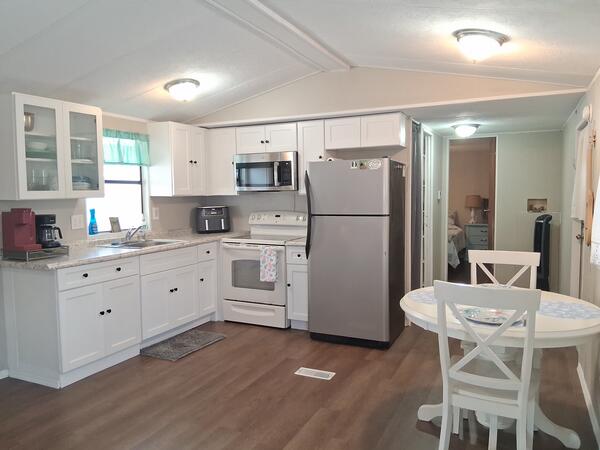 9 Bonisee Circle a Lakeland, FL Mobile or Manufactured Home for Sale