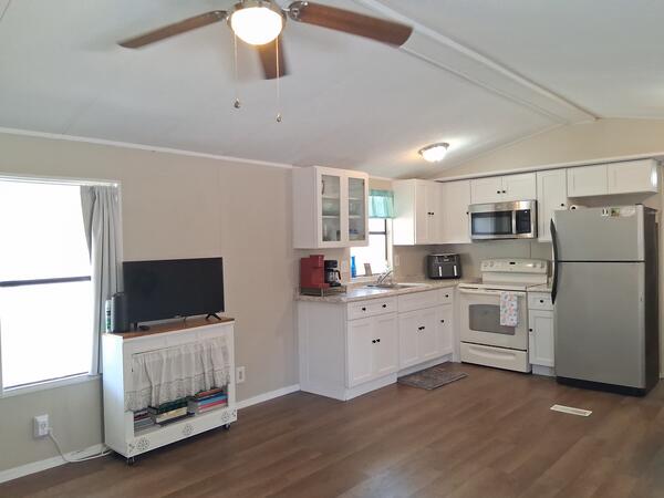 9 Bonisee Circle a Lakeland, FL Mobile or Manufactured Home for Sale