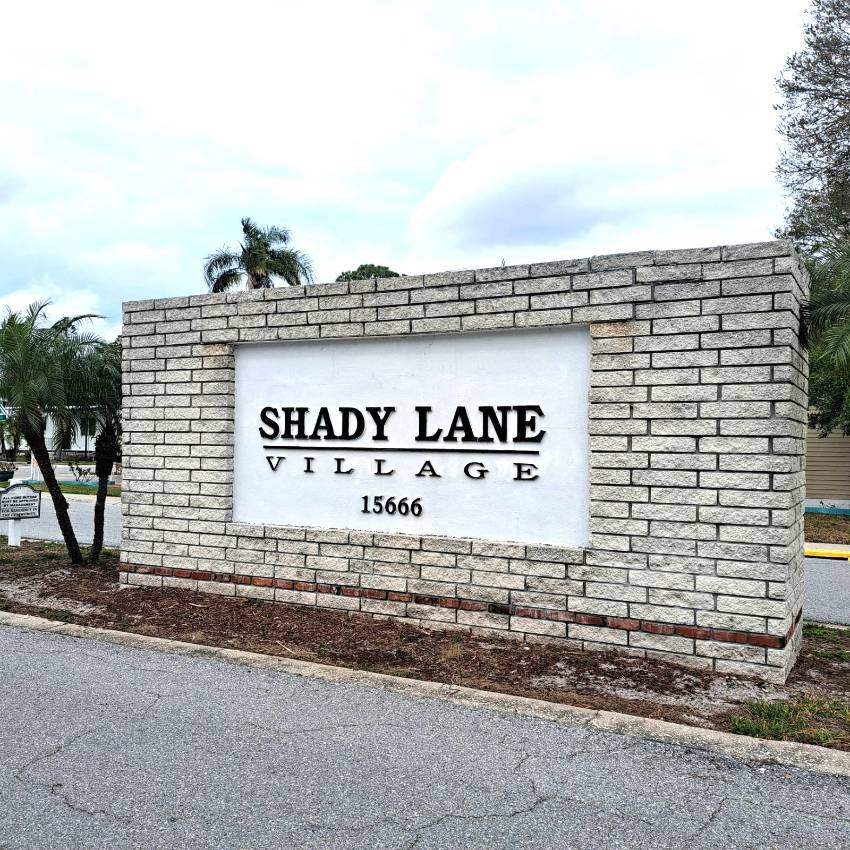15666 49th St. N. Lot 1089 a Clearwater, FL Mobile or Manufactured Home for Sale